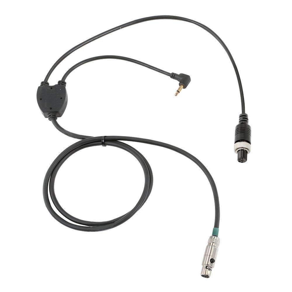 Rugged Radios CJ-M-8600 TYT TH-8600 Mobile Radio Jumper Cable