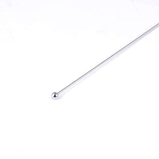 Rugged Radios WHIP-44 VHF 1/2 Wave Replacement Whip Antenna