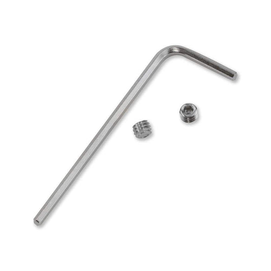 Rugged Radios VHF-SET-SCREW VHF Antenna Set Screw Set