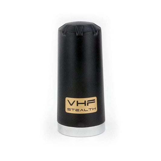 Rugged Radios STEALTH-VHF Stealth Tuned Low Profile Antenna for VHF - Non-Ground Plane