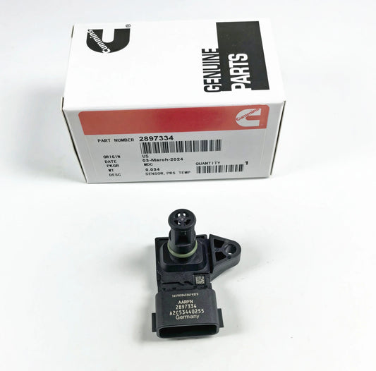2897334 Pressure Temperature Sensor for CUMMINS