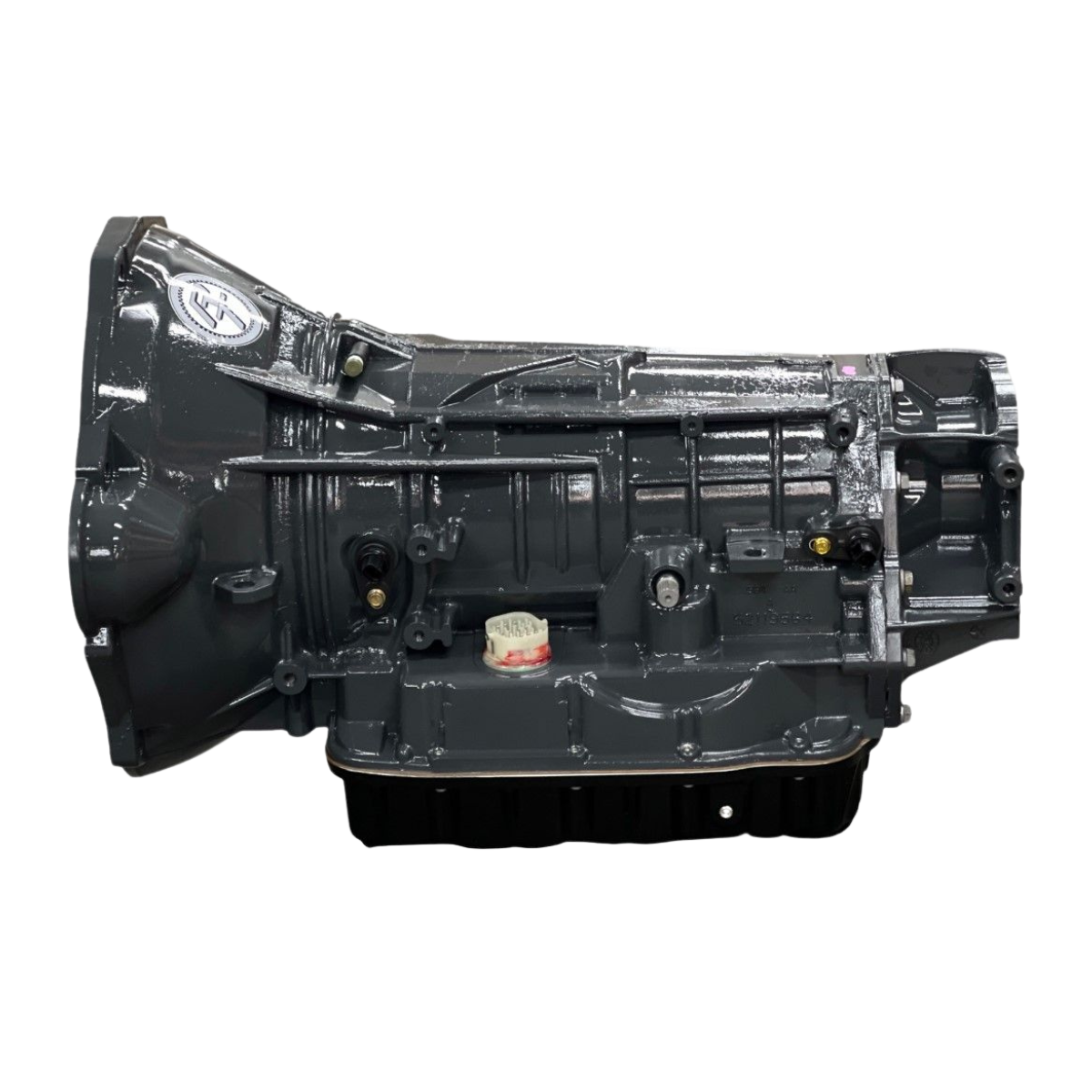 Randy’s Transmissions 211315024 Transmission Stock HP RAM 13-18 6.7L Cummins